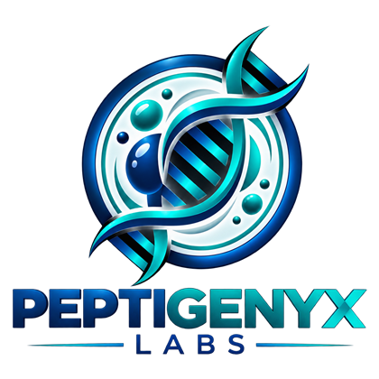 Peptigenyx Labs